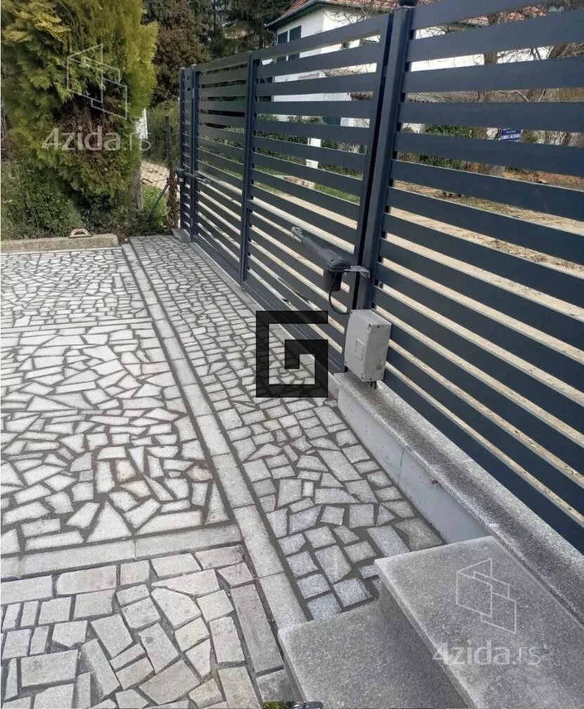 Kuća | 4zida