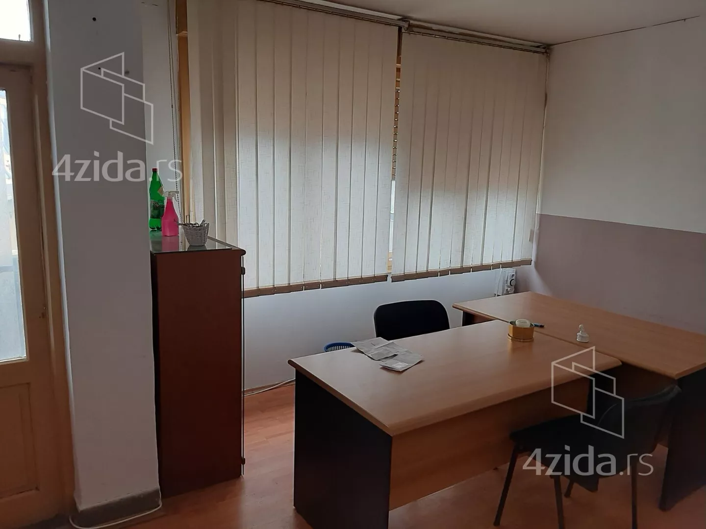 Kancelarija | 4zida