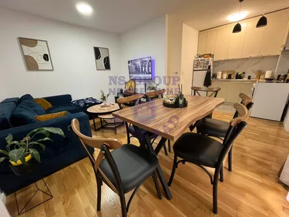 Đorđa Nikšića Johana | 4zida.rs