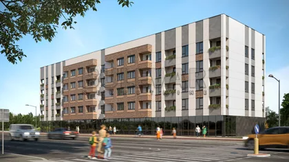 Bulevar Nikole Pašića | 4zida.rs