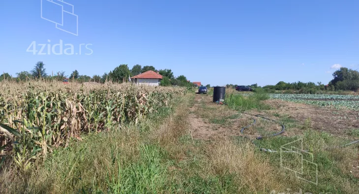 Građevinsko zemljište | 4zida