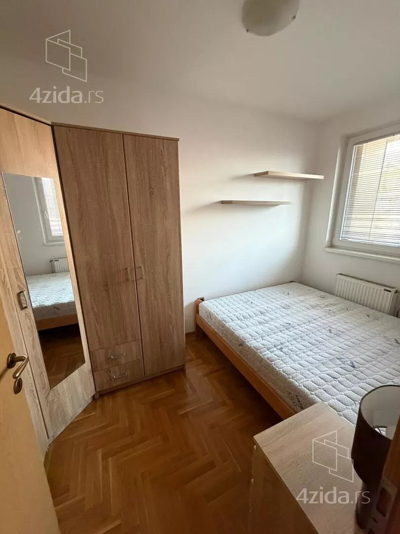 Beograd, Rakovica opština, Kneževac, Antona Čehova - 2