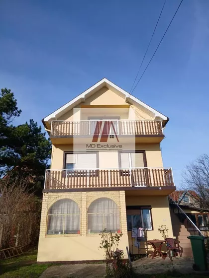 Palih Boraca Male Moštanice | 4zida.rs