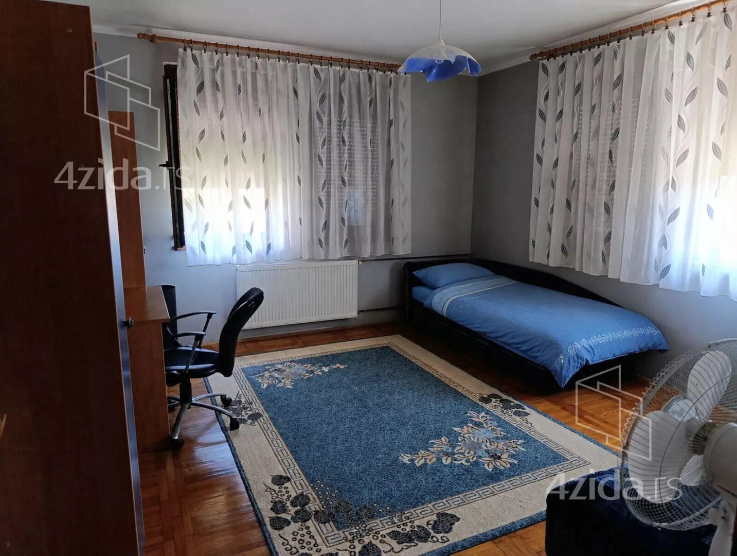 3-etažna kuća | 4zida