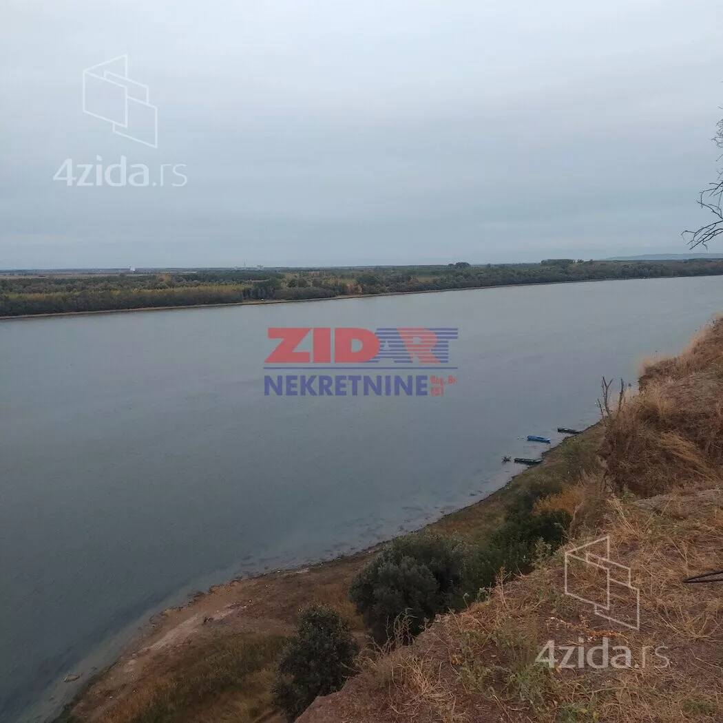 Poljoprivredno zemljište | 4zida