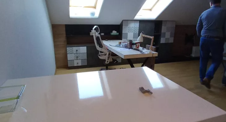 Četvoroiposoban stan | 4zida