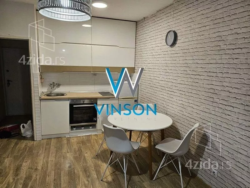 Garsonjera | 4zida