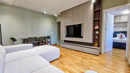 Stan za izdavanje · 45 m² · Autokomanda, Voždovac opština, Beograd
