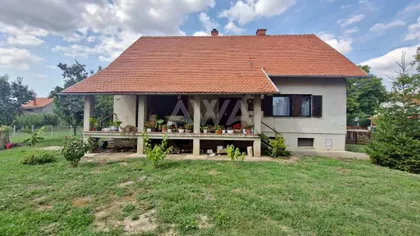 Bukovački Salaši | 4zida.rs