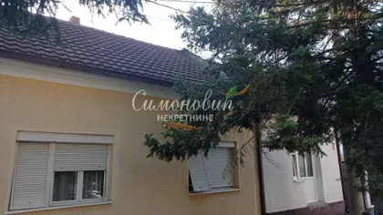 Tršćanska | 4zida.rs