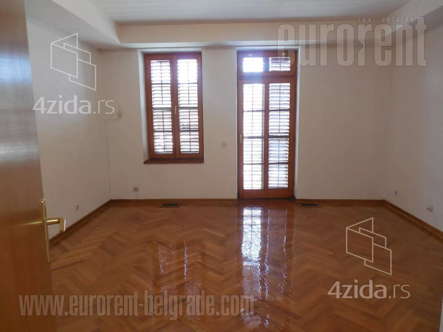 4-etažna kuća | 4zida