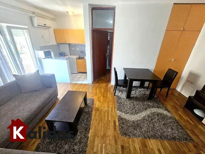 Sajmište | 4zida.rs