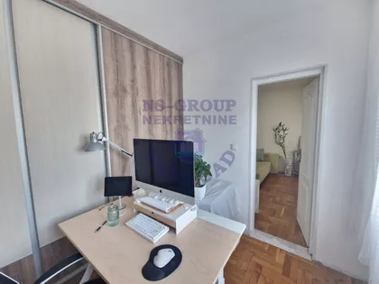 Bulevar Evrope | 4zida.rs