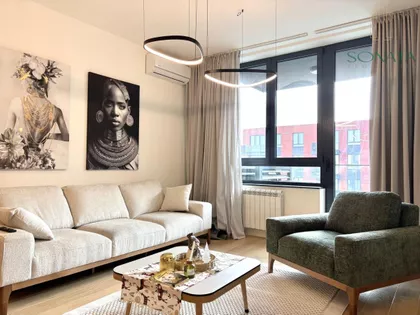 Beograd na vodi | 4zida.rs