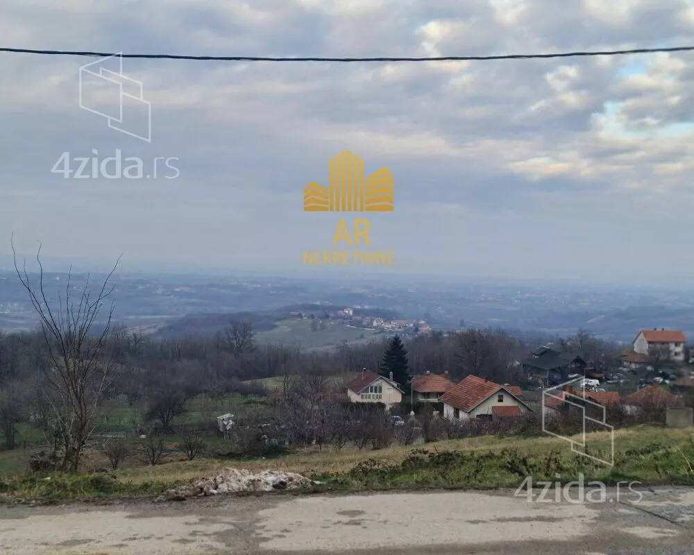 Poljoprivredno zemljište | 4zida