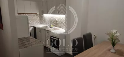 Bulevar oslobođenja | 4zida.rs