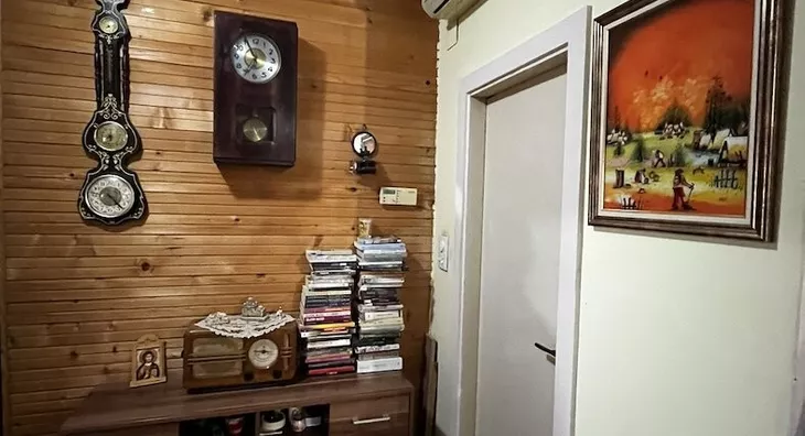 Šestosoban stan | 4zida