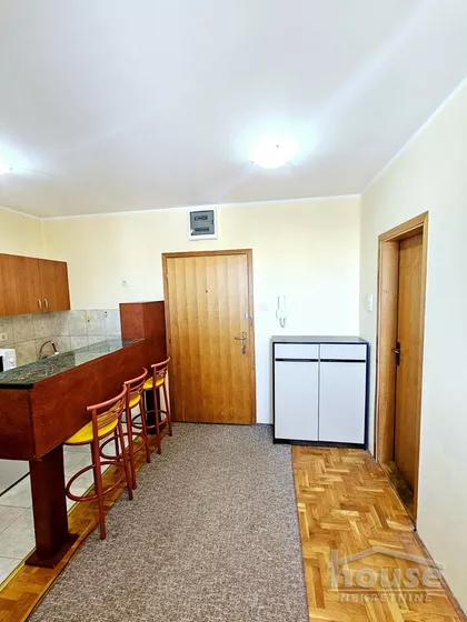 Bulevar Evrope | 4zida.rs