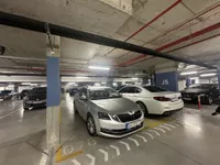 Garaža | 4zida