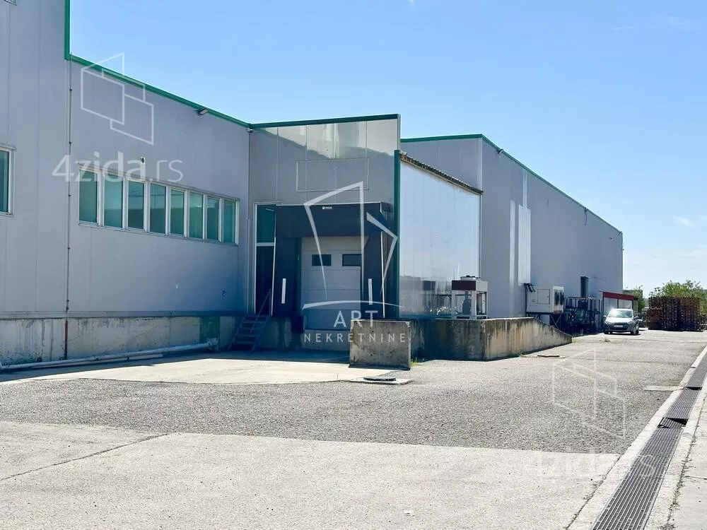 Poslovni prostor | 4zida