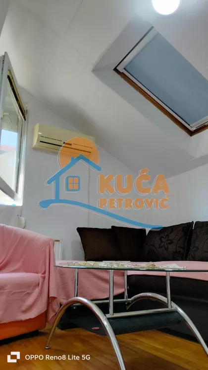 Nova železnička kolonija | 4zida.rs