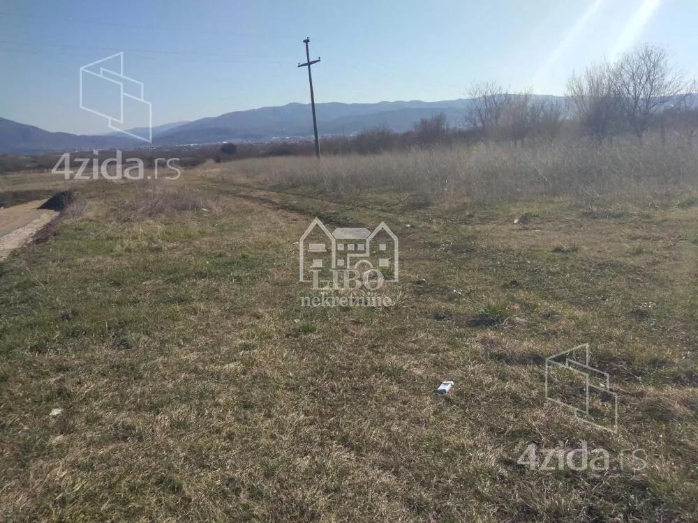 Građevinsko zemljište | 4zida