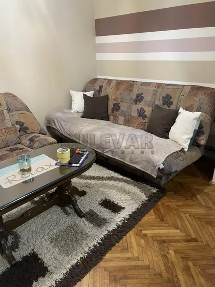 Strahinjića Bana | 4zida.rs
