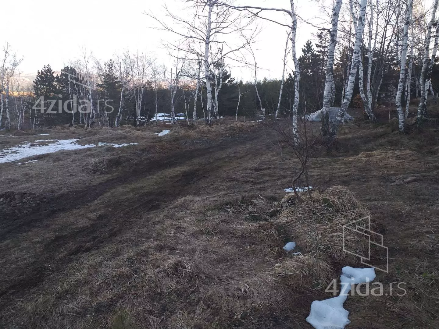 Građevinsko zemljište | 4zida