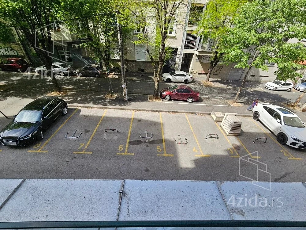 Kancelarija | 4zida