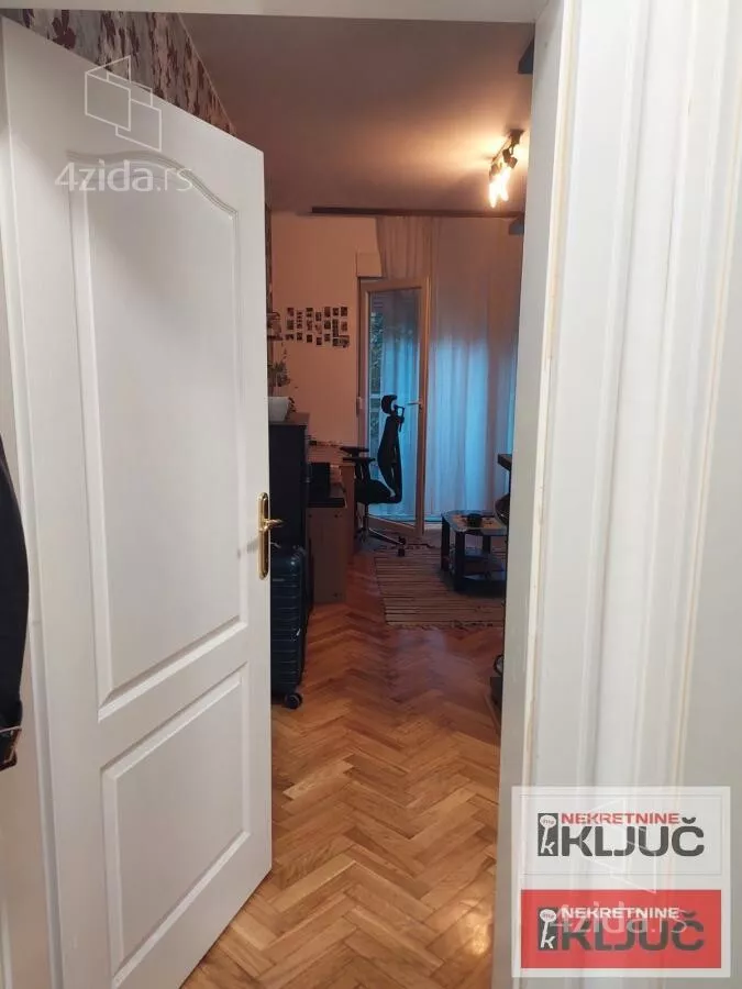 Garsonjera | 4zida