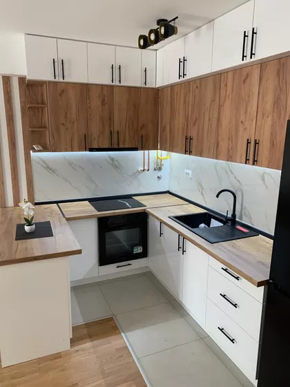 Kazimira Veljkovića | 4zida.rs