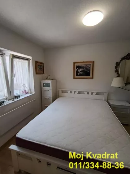 Kanarevo Brdo | 4zida.rs