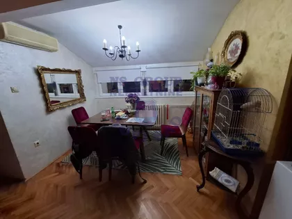 Rumenačka | 4zida.rs