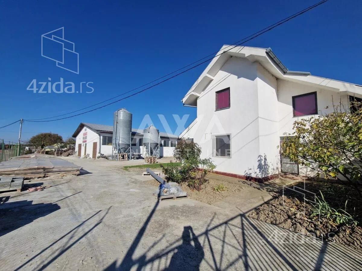 Poslovni prostor | 4zida