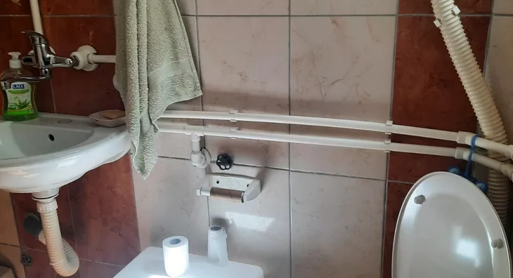 4-etažna kuća | 4zida