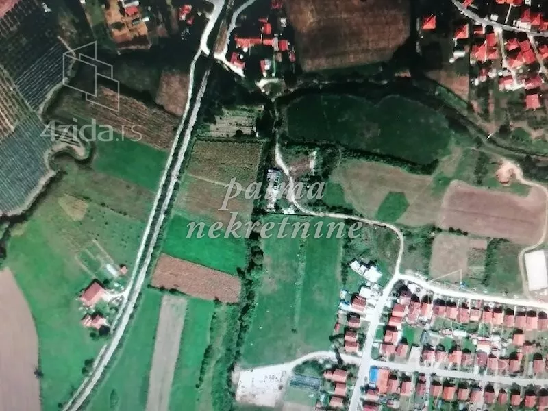 Građevinsko zemljište | 4zida