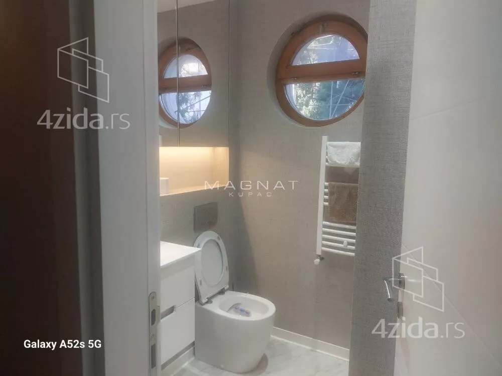 4-etažna kuća | 4zida