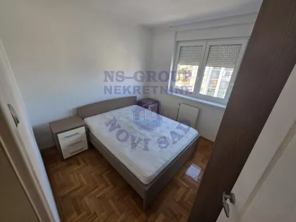 Bulevar Patrijarha Pavla (Somborski Bulevar) | 4zida.rs
