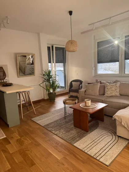 Ćirila I Metodija | 4zida.rs