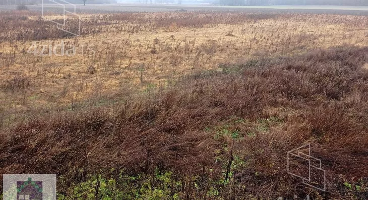 Poljoprivredno zemljište | 4zida