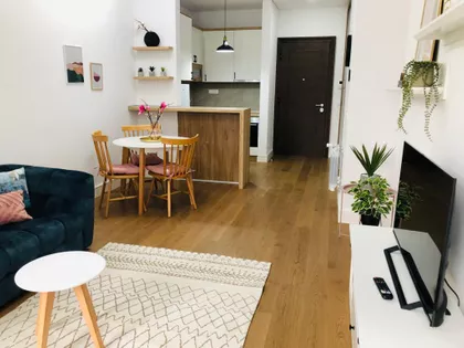 KNEZA MILOSA RESIDENCE | 4zida.rs