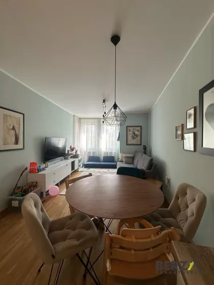 Bulevar Patrijarha Pavla (Somborski Bulevar) | 4zida.rs