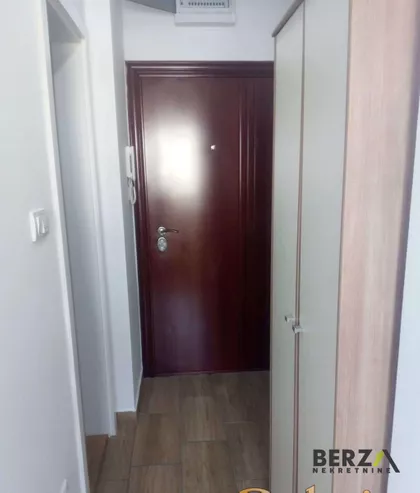 Bulevar Patrijarha Pavla (Somborski Bulevar) | 4zida.rs