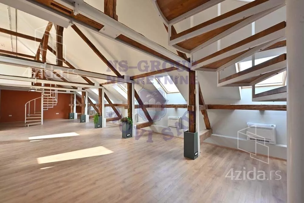 Osmosoban stan | 4zida