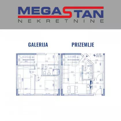 Vojvode Blažete | 4zida.rs