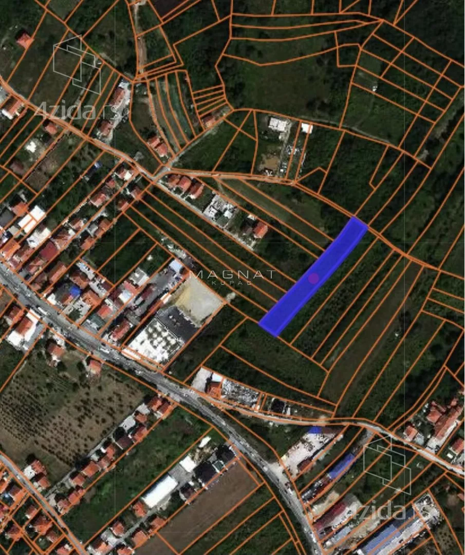 Građevinsko zemljište | 4zida