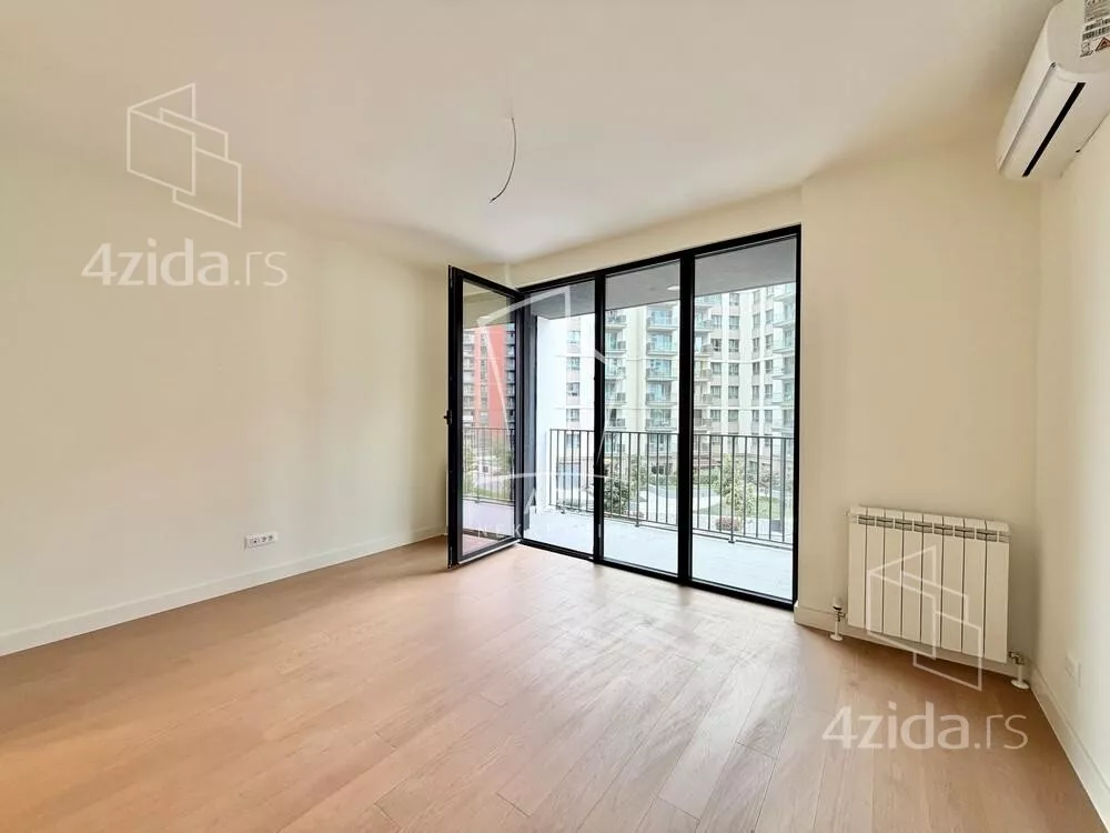 Garsonjera | 4zida