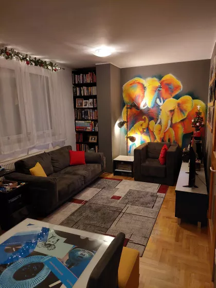 Joakima Vujića | 4zida.rs