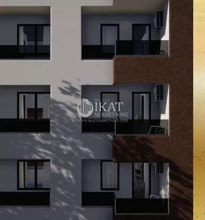 Koste Trifkovića | 4zida.rs