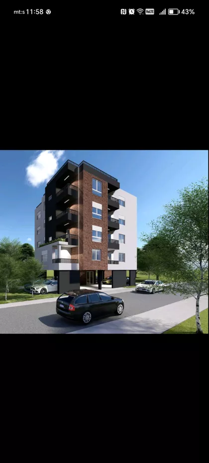 Pantelejska Crkva | 4zida.rs